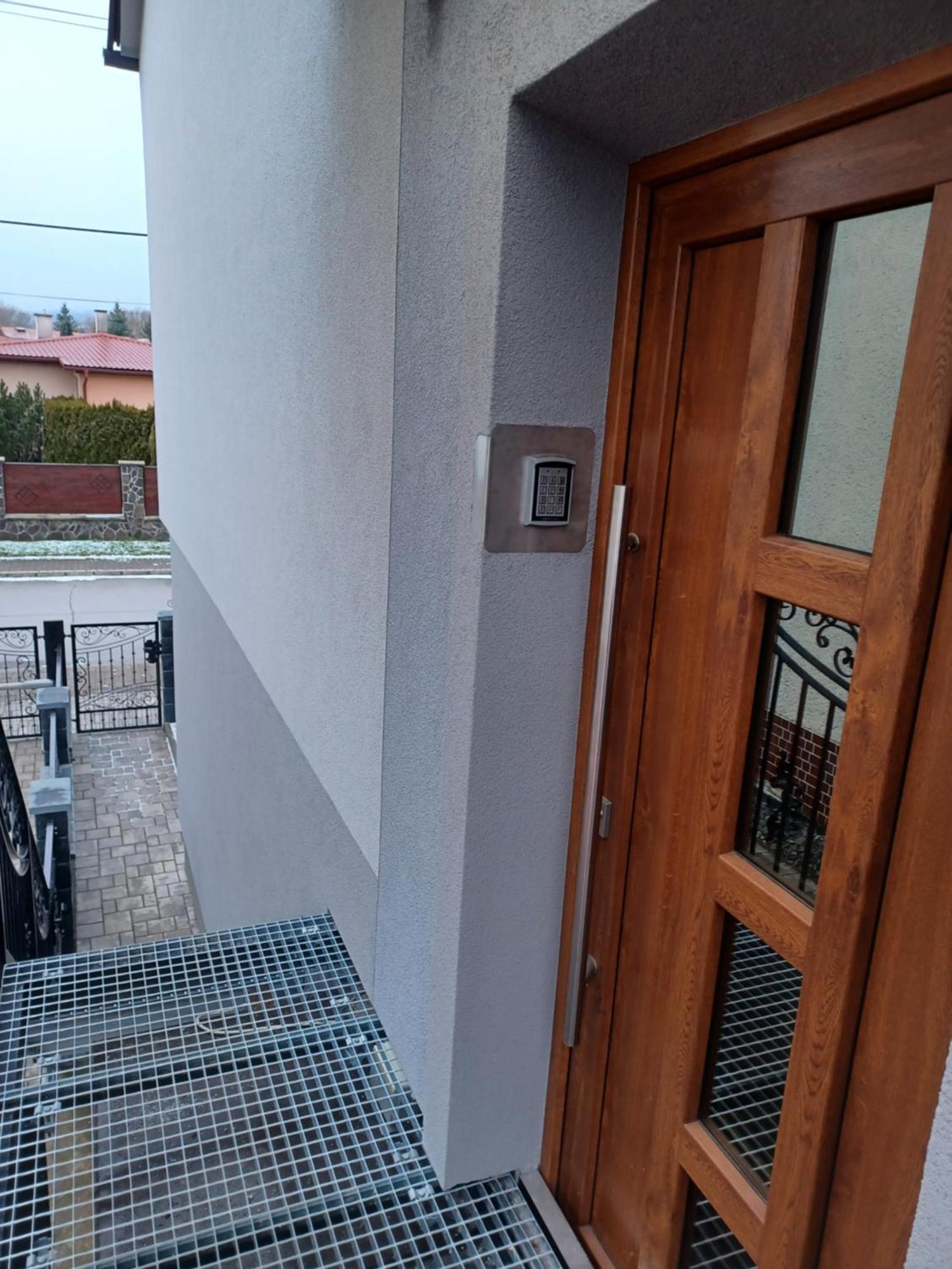 Apartment U Policky *