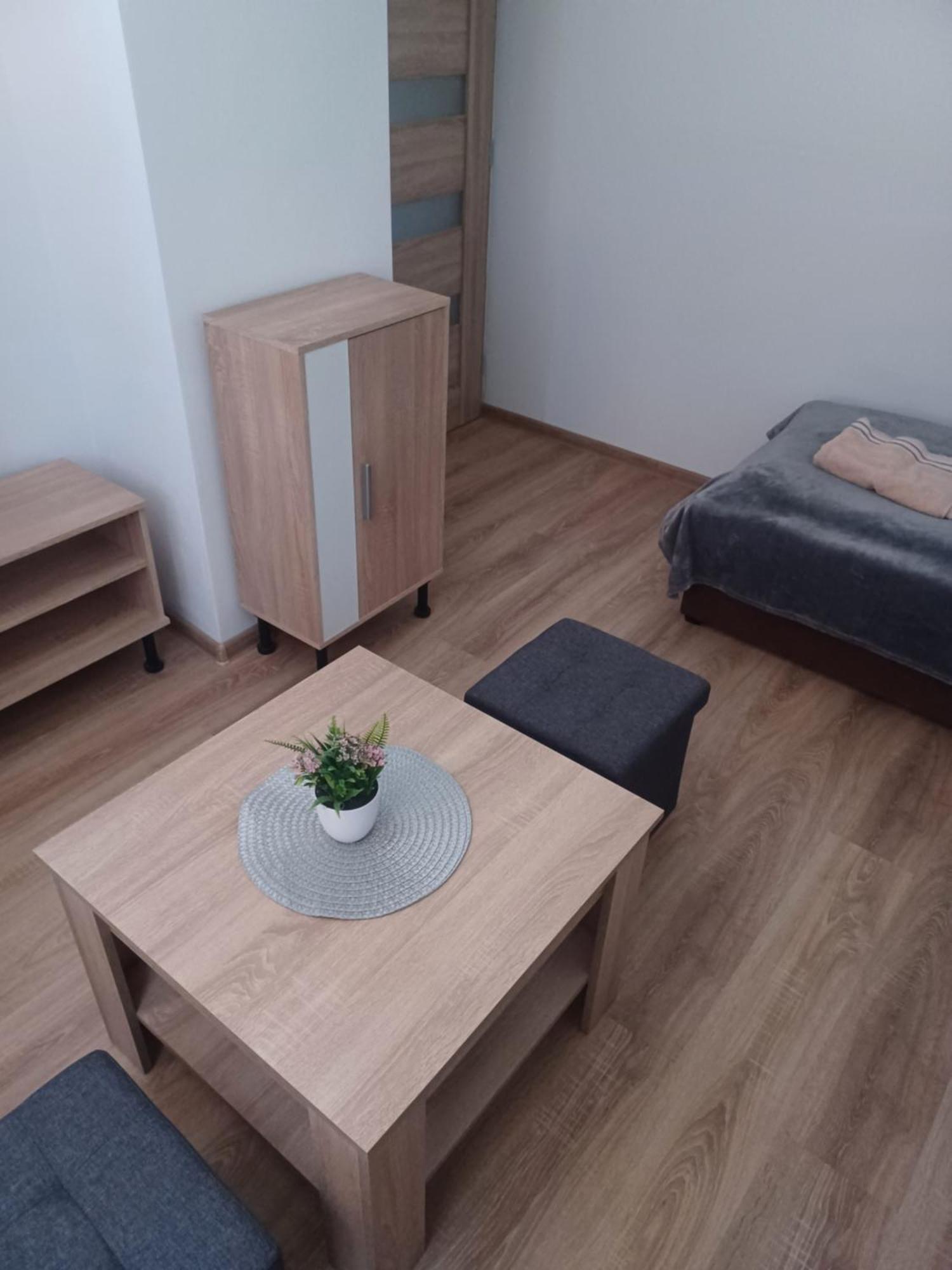 U Policky Apartment Banska Bystrica