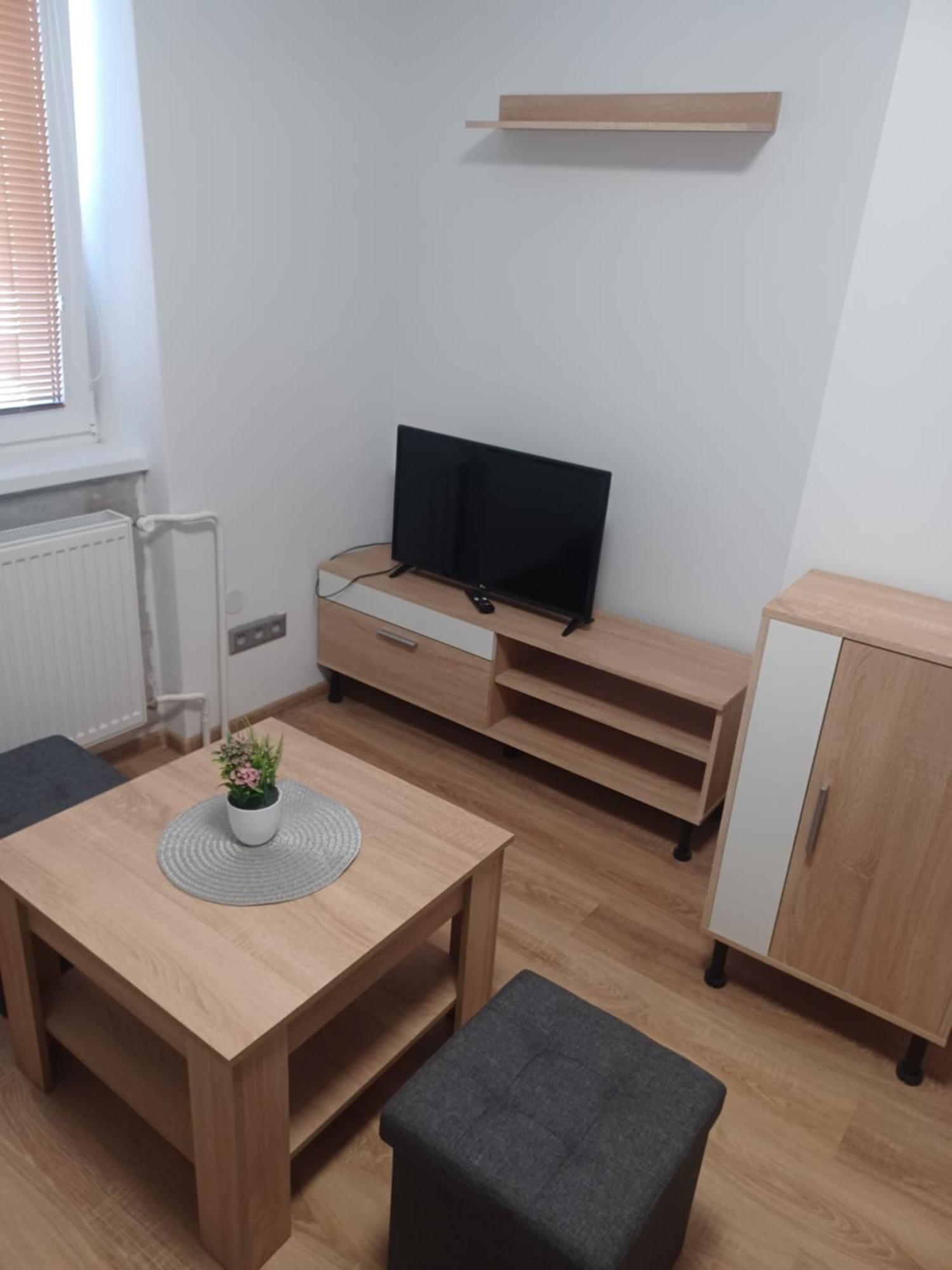 Apartment U Policky Banska Bystrica
